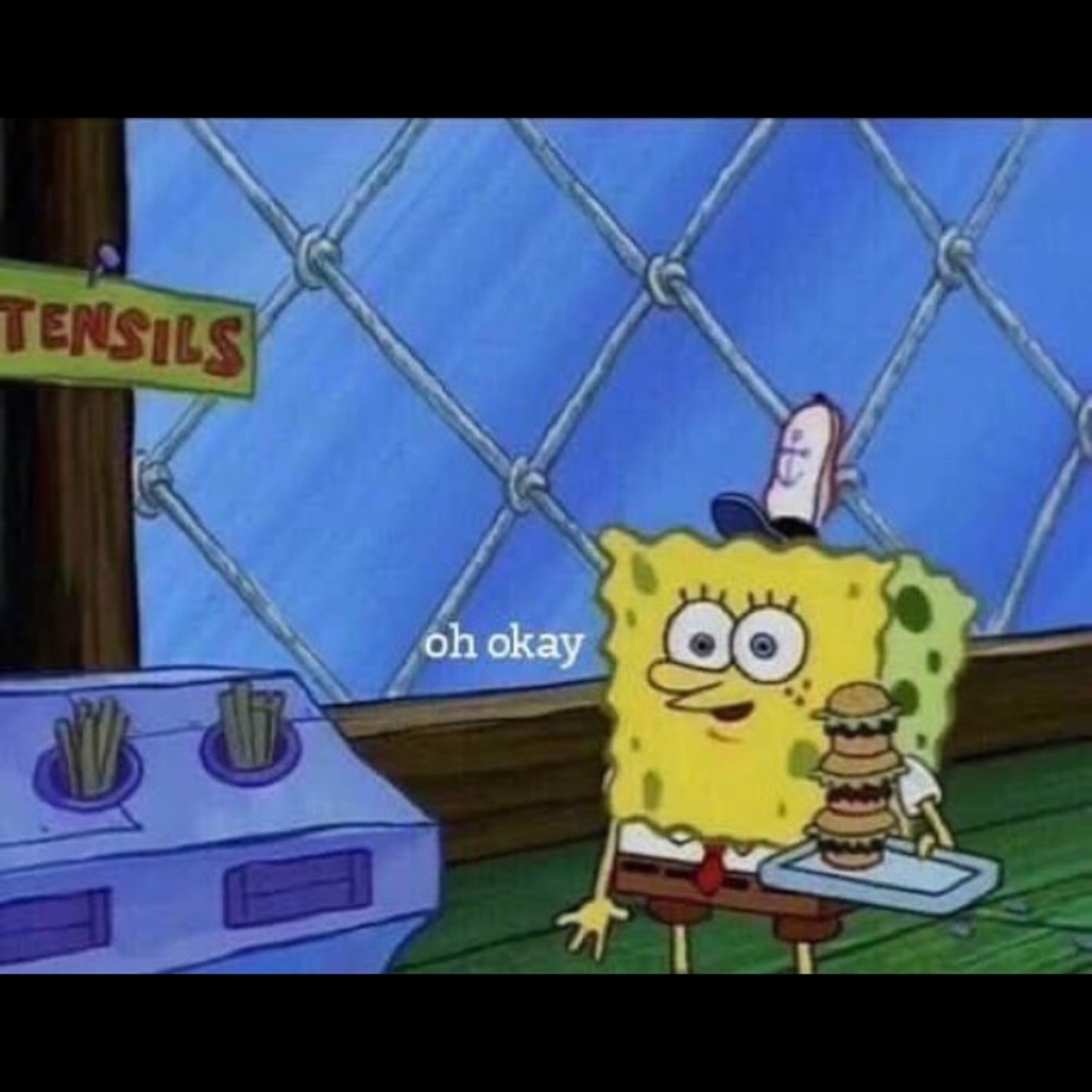 Meet your Posher, Michael